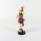 FOLLY HN1335 ART DECO - ROYAL