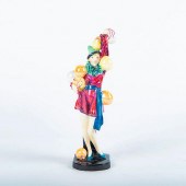FOLLY HN1335 - ROYAL DOULTON A