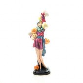 FOLLY HN1335 - ROYAL DOULTON F