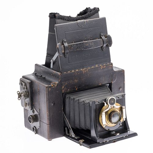 FOLMER &AMP; SCHWING 3A GRAFLEX