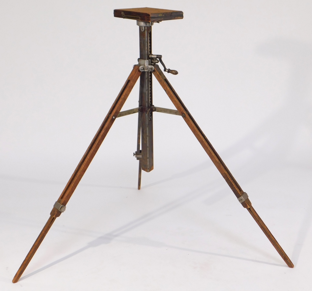 FOLMER GRAFLEX COMPACT STAND TRIPOD