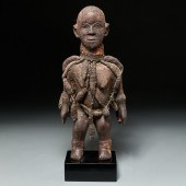 FON FETISH FIGURE Likely 19th