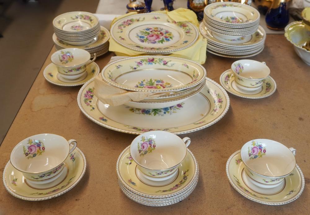 FONDEVILLE AMBASSADOR WARE FLORAL