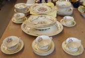 FONDEVILLE AMBASSADOR WARE FLO