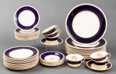 FONDEVILLE COLBALT PARTIAL DIN