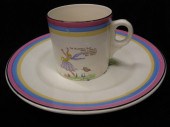 Fondeville English Child's Mug
