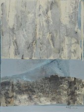 FONG CHUNG-RAY LARGE ABSTRACT