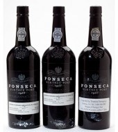 Fonseca's Vintage Port19853 bo
