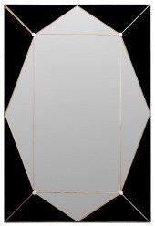 FONTANA ARTE ART DECO MIRROR F