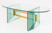 FONTANA ARTE ATTR MODERN GLASS