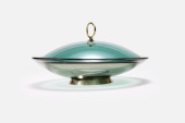 FONTANA ARTE, COVERED DISH<br>