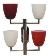 FONTANA ARTE ITALIAN MODERN FO
