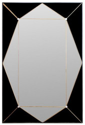 FONTANA ARTE MID CENTURY MIRRO