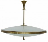 FONTANA ARTE STYLE MID-CENTURY