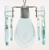FONTANA ARTE STYLE MID-CENTURY