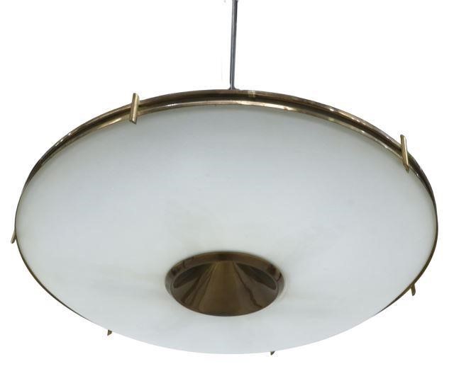 FONTANA ARTE STYLE MID-CENTURY