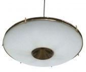 FONTANA ARTE STYLE MID-CENTURY