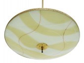 FONTANA ARTE STYLE MID-CENTURY