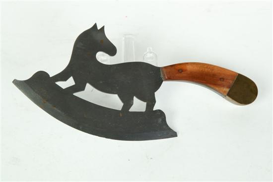 FOOD CHOPPER.  American  2nd