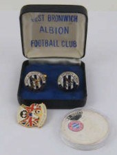 Football interest: a mixed lot