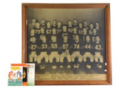 FOOTBALL: PHOTO OF 1947 DARTMO