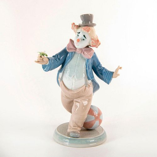 FOR A SMILE 1006937 - LLADRO