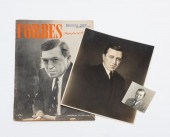FORBES ROBERT WOODRUFF COVER A