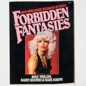 FORBIDDEN FANTASIES, DRESS IN