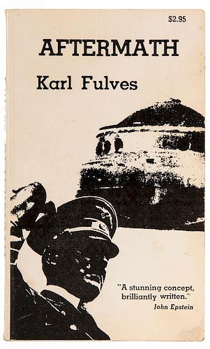 [FORCE BOOK] FULVES, KARL.