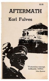 [FORCE BOOK] FULVES, KARL. AFT