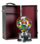 FORD GUM AND MACHINE COMPANY 1