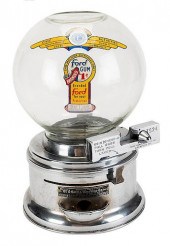 FORD GUM AND MACHINE COMPANY I