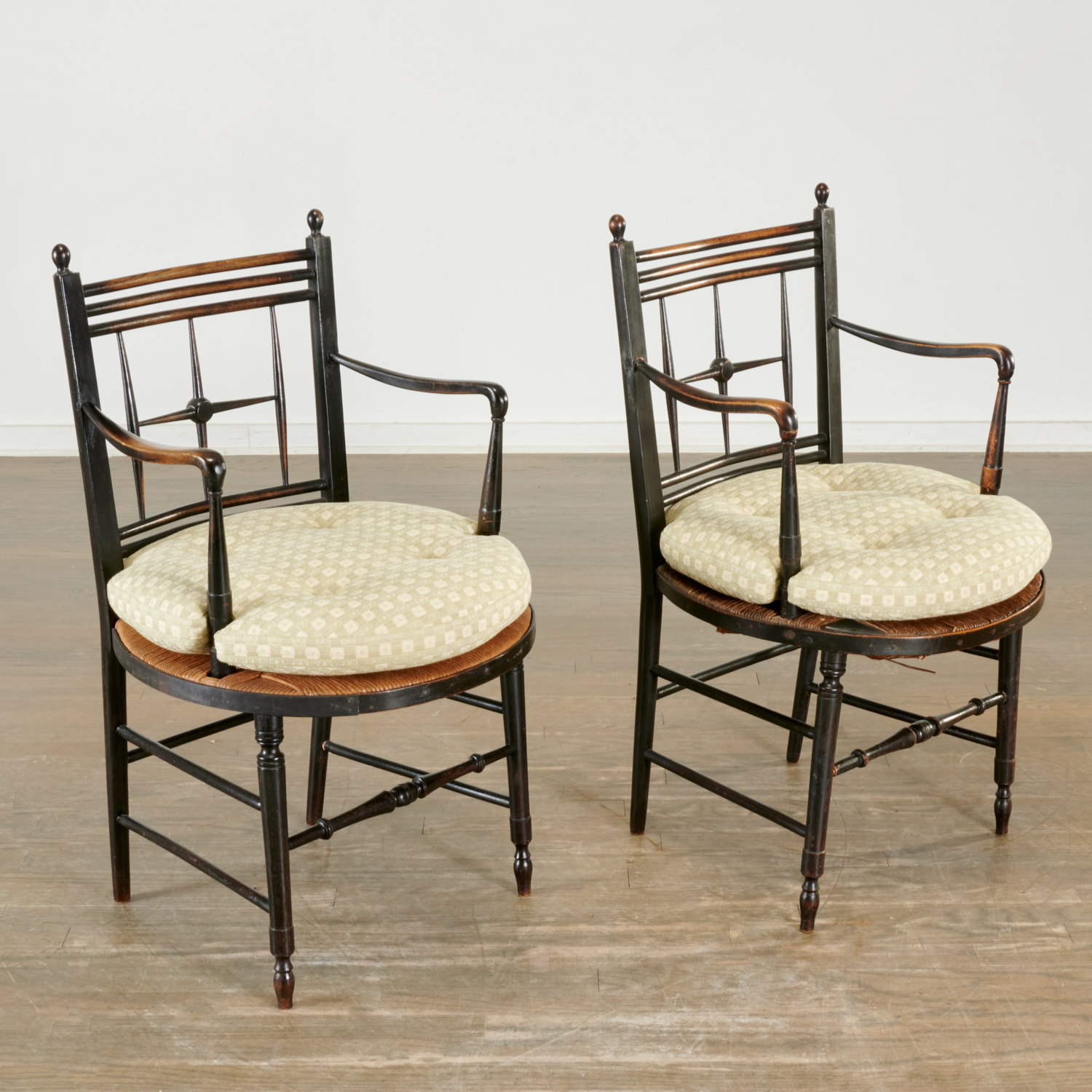 FORD MADDOX-BROWN FOR MORRIS & CO.,