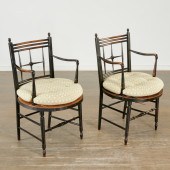 FORD MADDOX-BROWN FOR MORRIS &