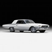 Ford Motor Company. George Nak