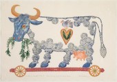FORD RUTHLING, COWS HAVE AN IN