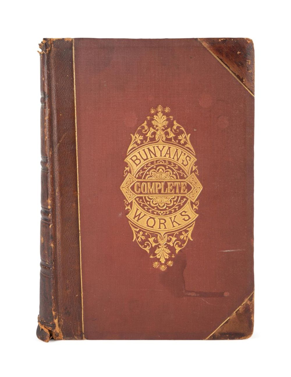 FORE-EDGE PAINTED BOOK, WORKS OF