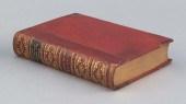 FORE-EDGE PAINTED BOOKFORE-EDG