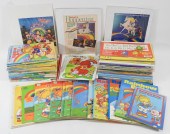 FOREIGN RAINBOW BRITE CHILDREN