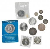 FOREIGN SILVER GROUPseven Germ