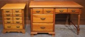 FOREST CHIPPENDALE STYLE CHERR