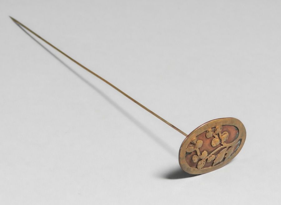 FOREST CRAFT GUILD - ATTRIBUTED -