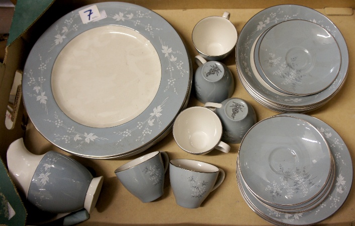 Forest Glade Mixed Tray part Dinner