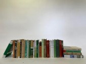 Forestry, A Collection of work