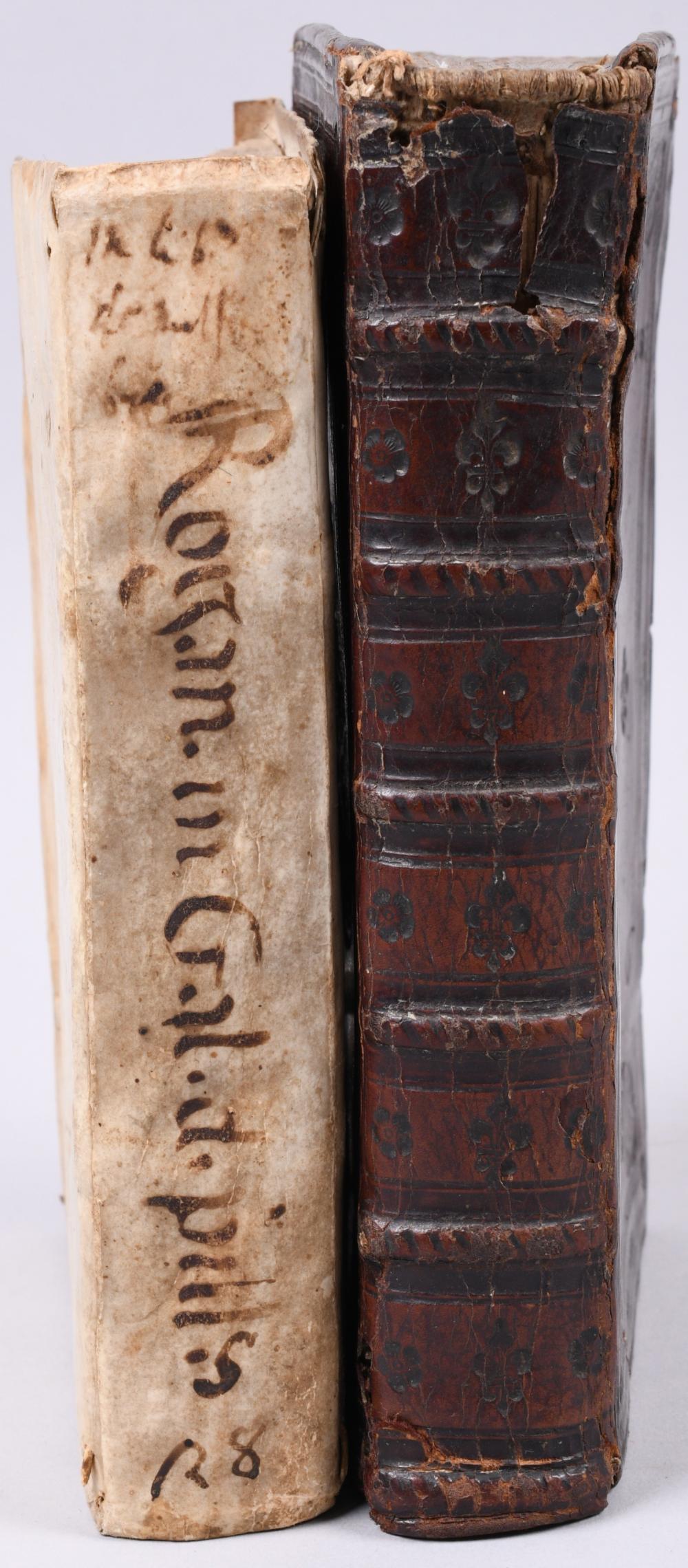 FORESTUS. OBSERVATIONUM ... LIBER