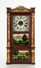 FORESTVILLE MINIATURE TRIPLE D