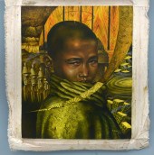 FORGAS, Enrique Ermus, (Cuban,