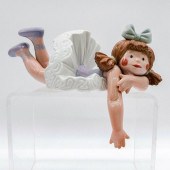 FORGOTTEN 1001502 - LLADRO POR