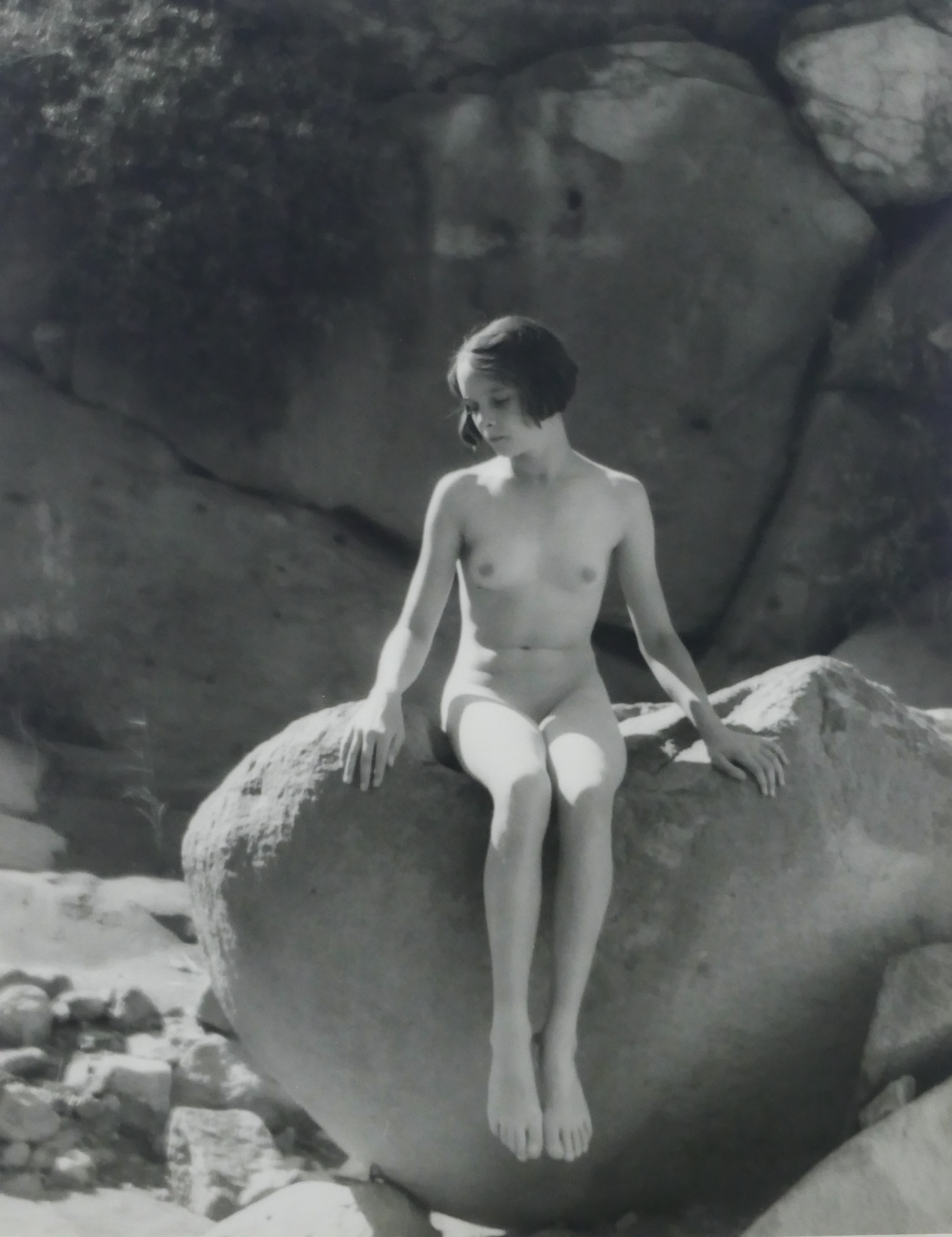 Forman Hanna (1882-1950 American)