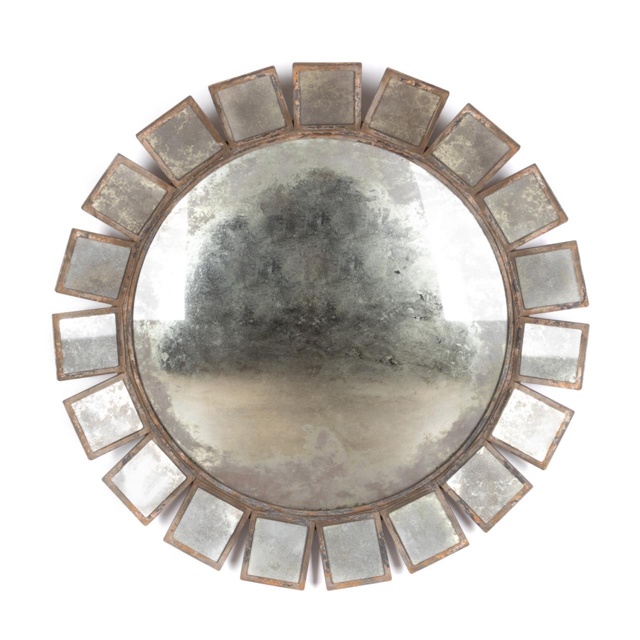 FORMATIONS 'SOLEIL' BRONZE